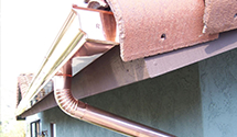Rain Gutter Installation, Repair, Cleaning in Parlier, CA